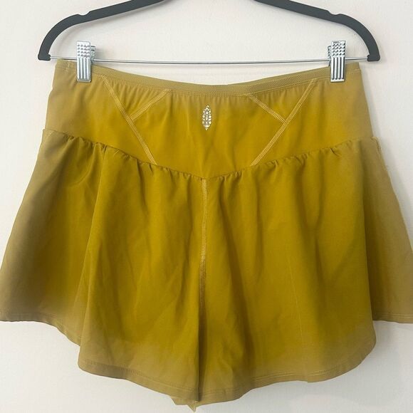 Free People Movement Schooling You Skort L - Picture 2 of 5